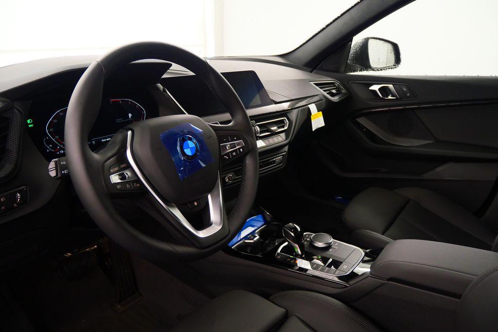 used 2024 BMW 228 Gran Coupe car, priced at $31,999