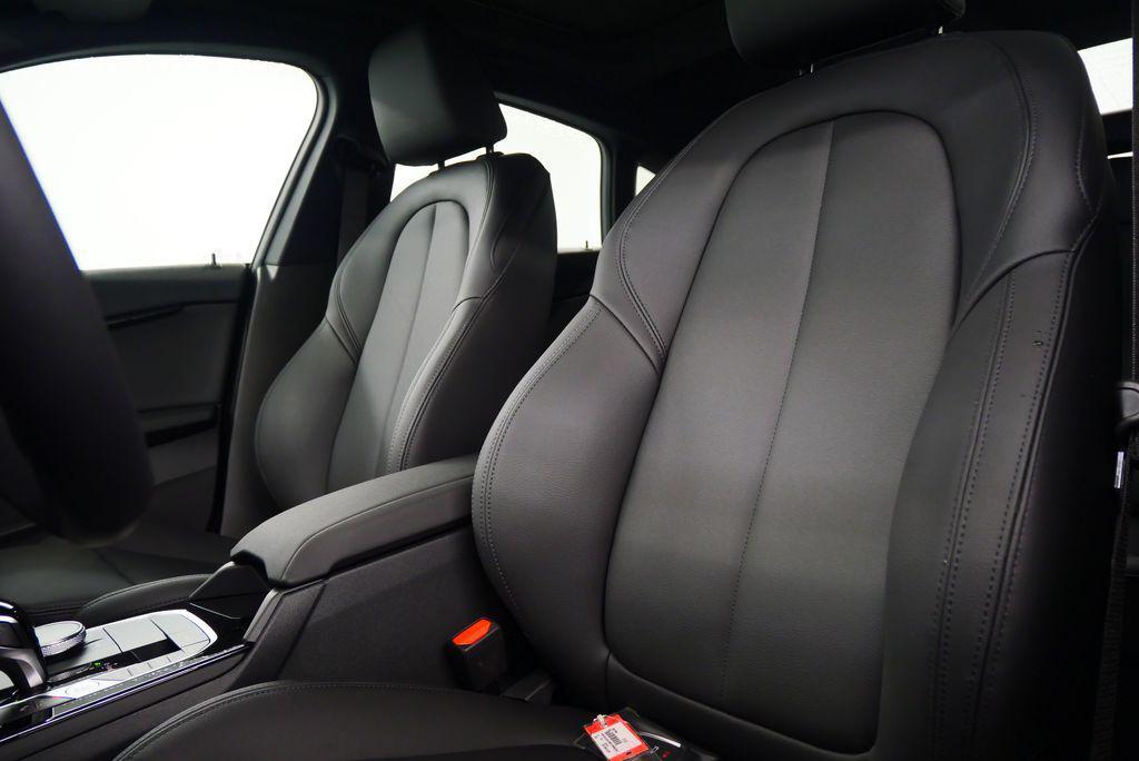 used 2024 BMW 228 Gran Coupe car, priced at $31,999