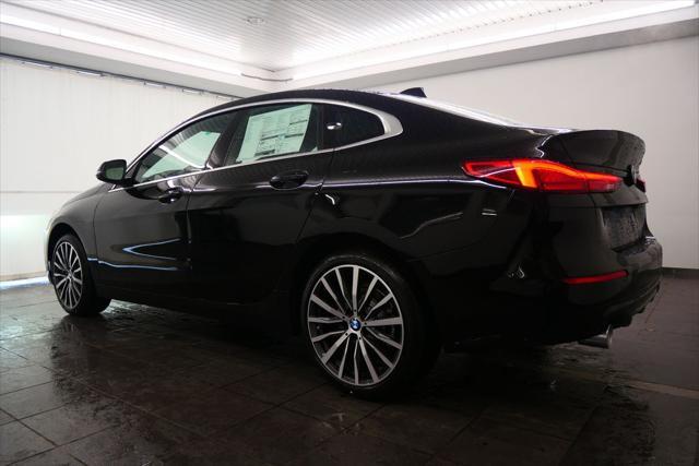 used 2024 BMW 228 Gran Coupe car, priced at $43,545