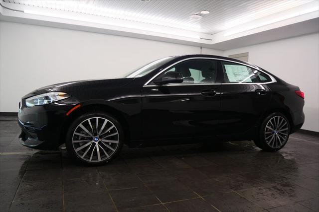 used 2024 BMW 228 Gran Coupe car, priced at $43,545