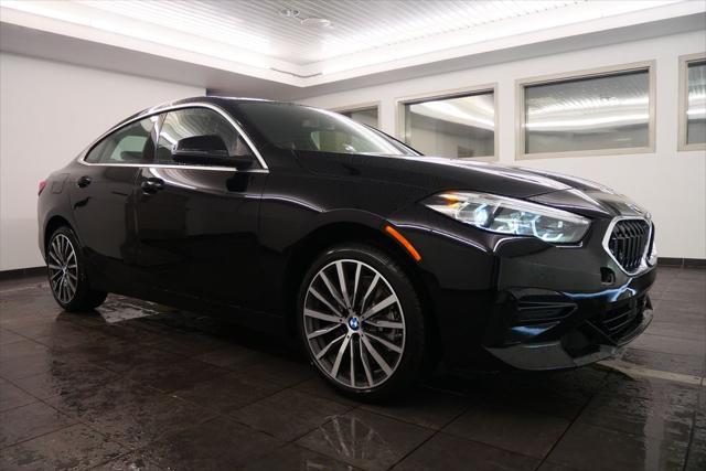 used 2024 BMW 228 Gran Coupe car, priced at $43,545