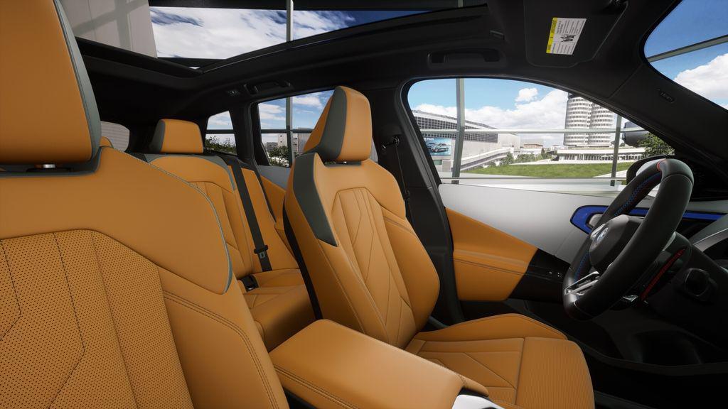 new 2026 BMW X3 car, priced at $74,275