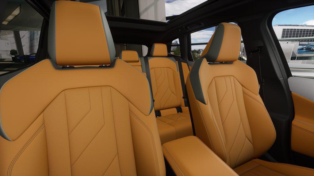 new 2026 BMW X3 car, priced at $74,275