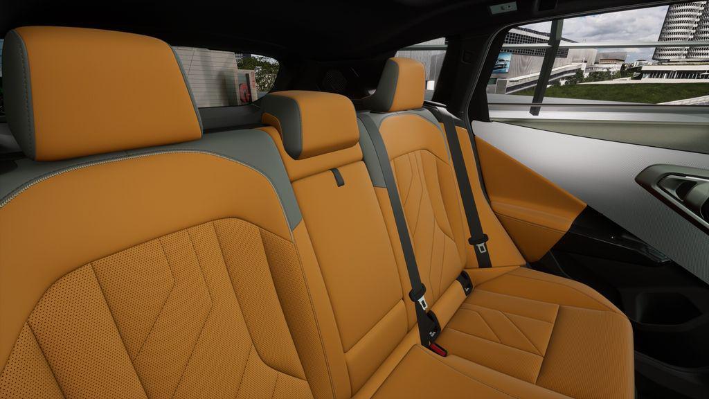 new 2026 BMW X3 car, priced at $74,275