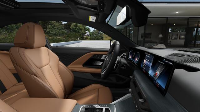 new 2025 BMW 230 car, priced at $50,350