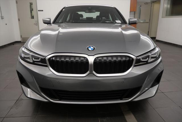 used 2024 BMW 330 car, priced at $29,941