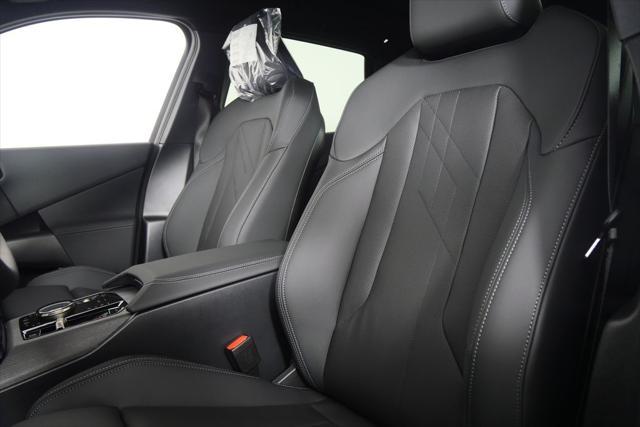 new 2025 BMW X3 car, priced at $56,060