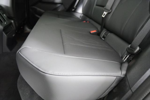 new 2025 BMW X3 car, priced at $56,060
