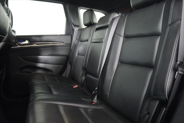 used 2019 Jeep Grand Cherokee car, priced at $23,944