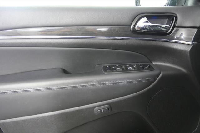 used 2019 Jeep Grand Cherokee car, priced at $23,944