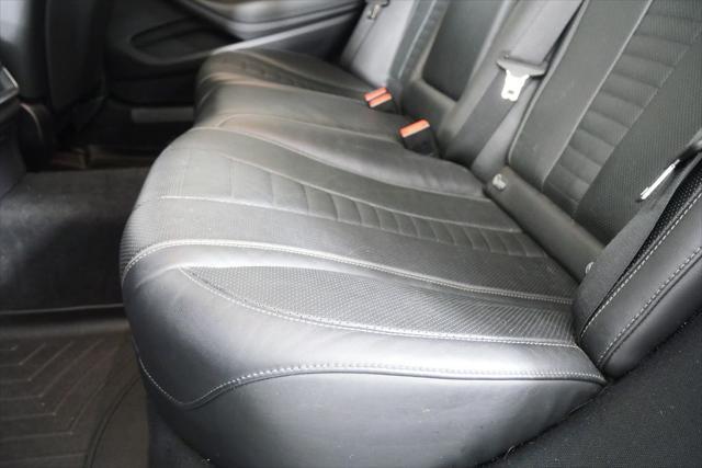 used 2019 Mercedes-Benz S-Class car, priced at $45,941