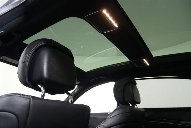 used 2019 Mercedes-Benz S-Class car, priced at $45,941