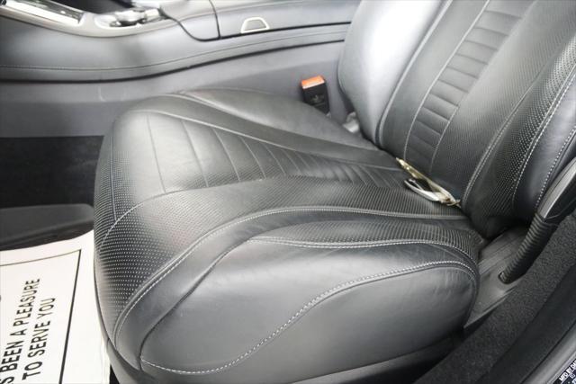 used 2019 Mercedes-Benz S-Class car, priced at $45,941