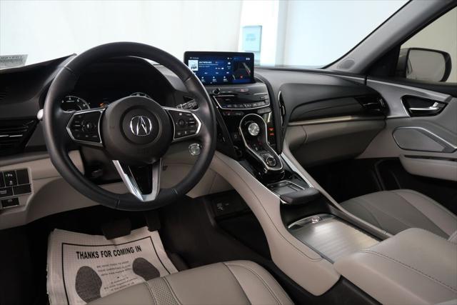 used 2019 Acura RDX car, priced at $27,544