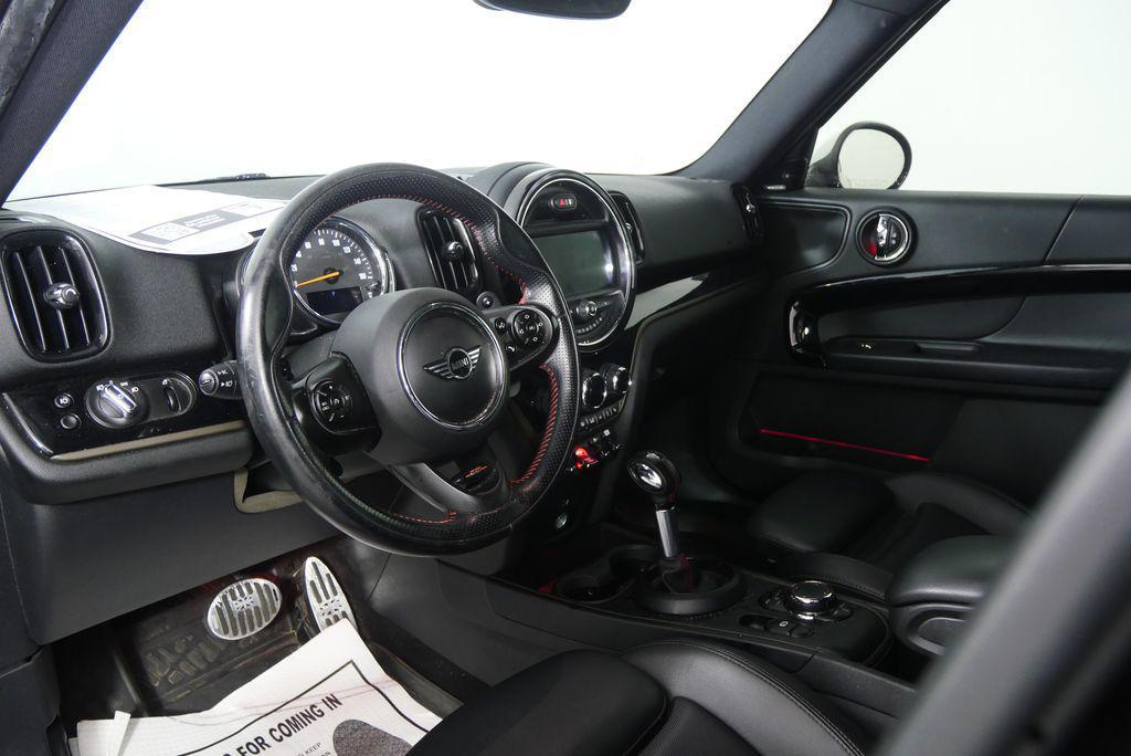 used 2019 MINI Countryman car, priced at $14,944
