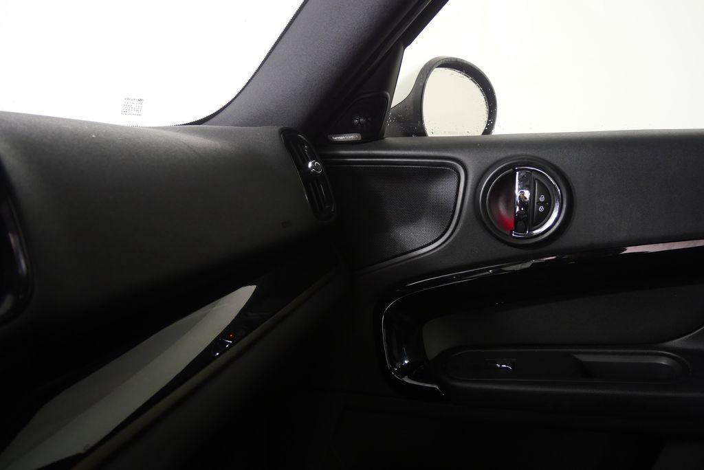 used 2019 MINI Countryman car, priced at $14,944