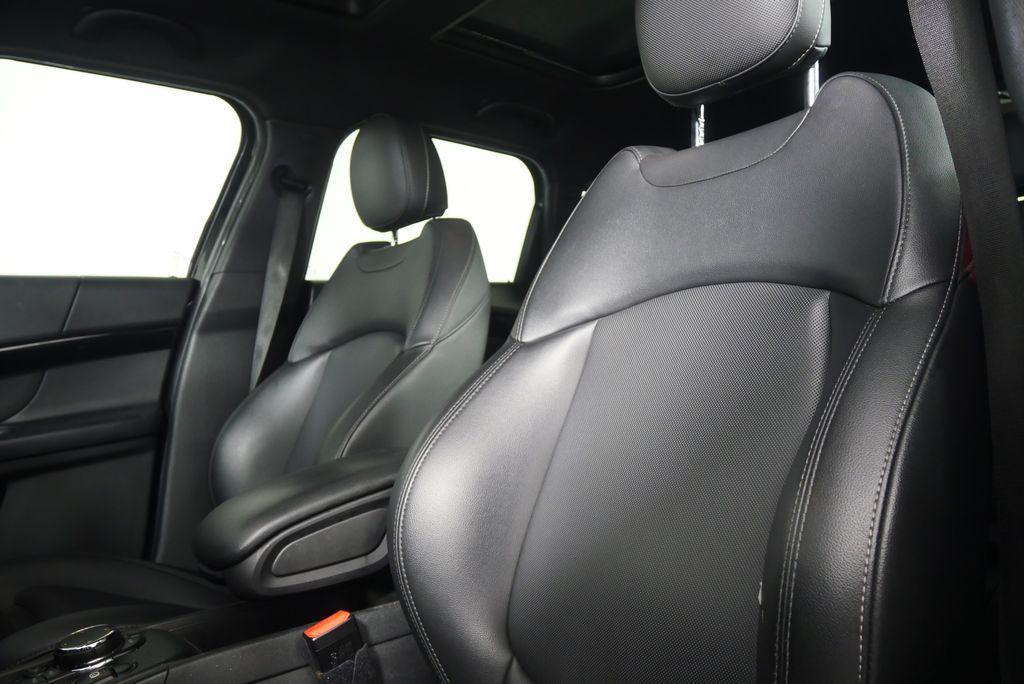 used 2019 MINI Countryman car, priced at $14,944