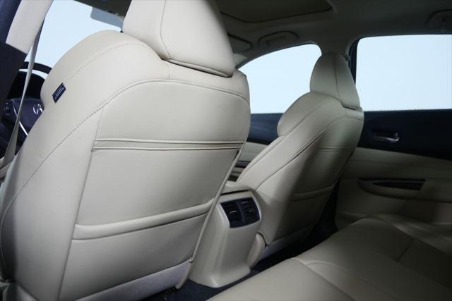 used 2017 Acura TLX car, priced at $19,944