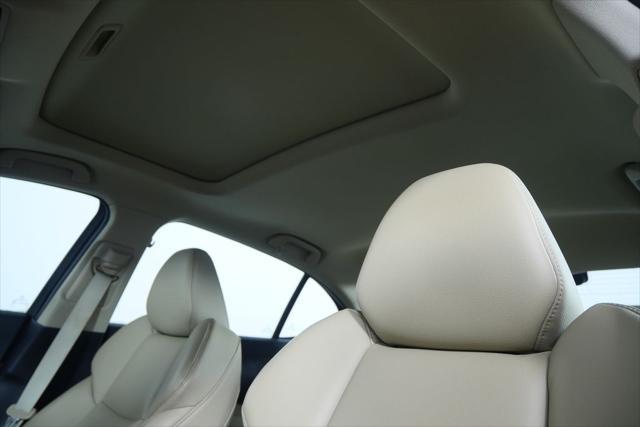used 2017 Acura TLX car, priced at $19,944
