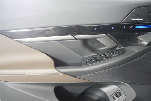 used 2024 BMW 530 car, priced at $44,981