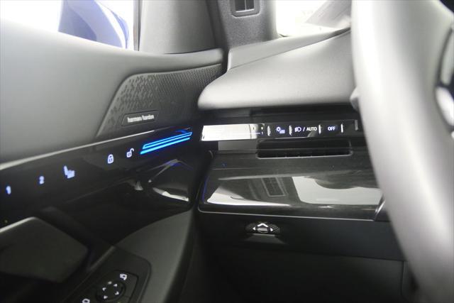 used 2024 BMW 530 car, priced at $44,981