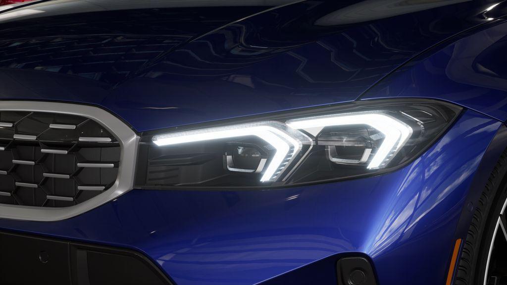 new 2026 BMW M340 car, priced at $66,490