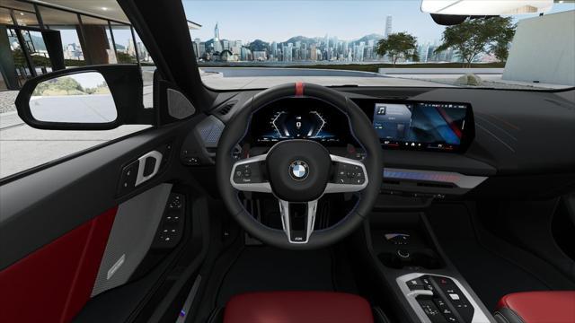 new 2025 BMW M235 Gran Coupe car, priced at $53,125