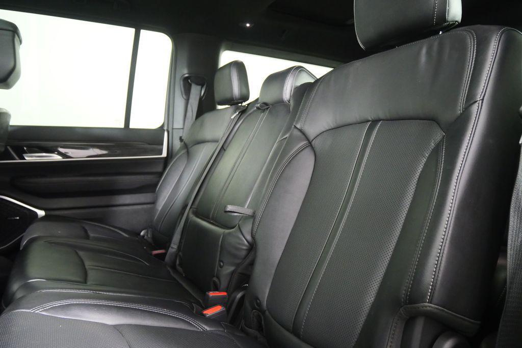 used 2022 Jeep Wagoneer car, priced at $39,941