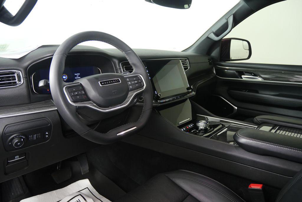 used 2022 Jeep Wagoneer car, priced at $39,941