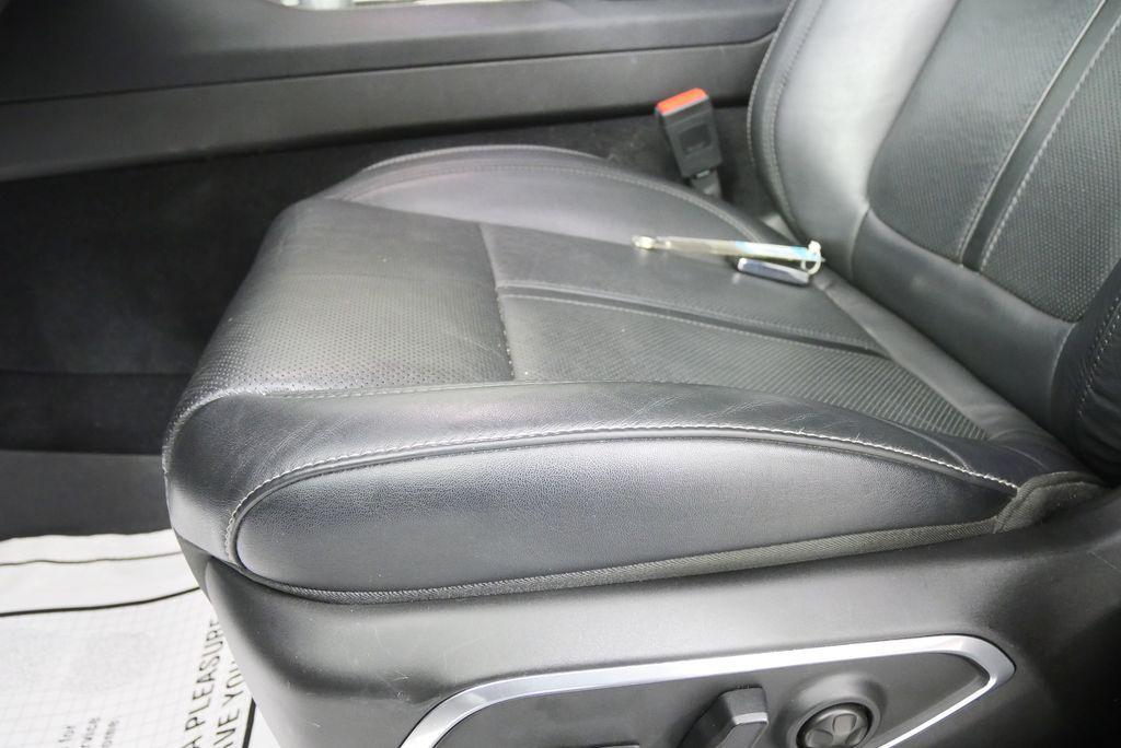 used 2022 Jeep Wagoneer car, priced at $39,941