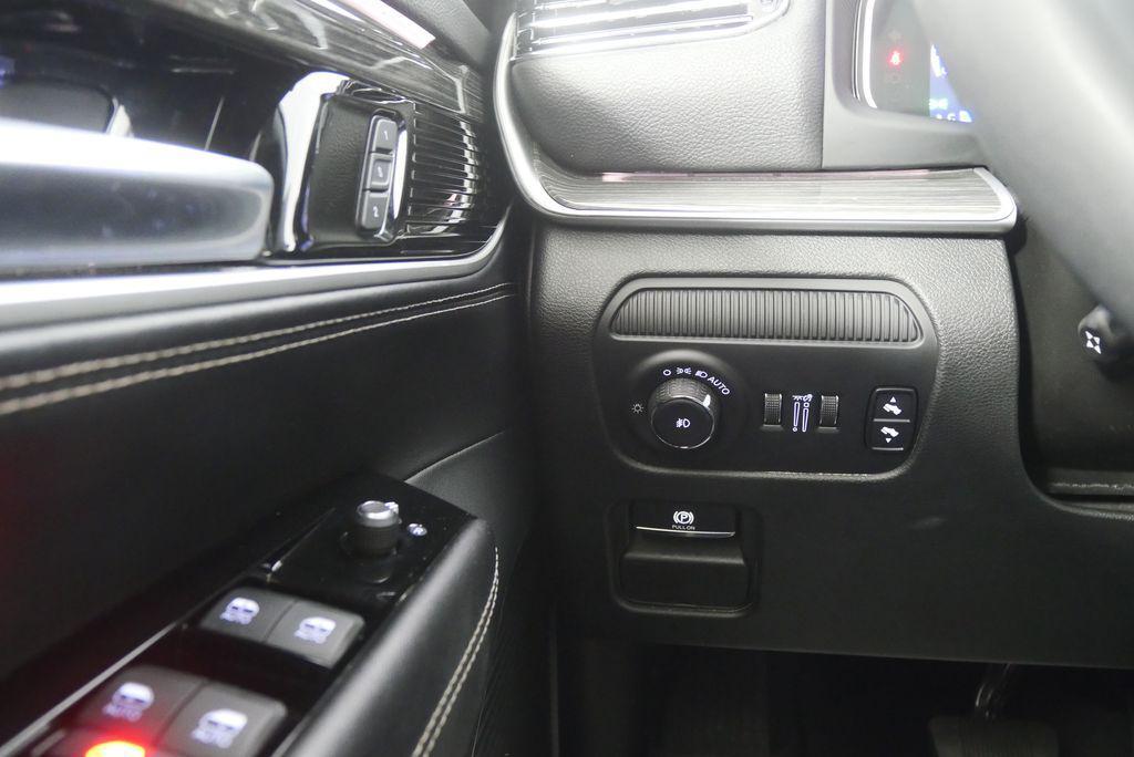 used 2022 Jeep Wagoneer car, priced at $39,941