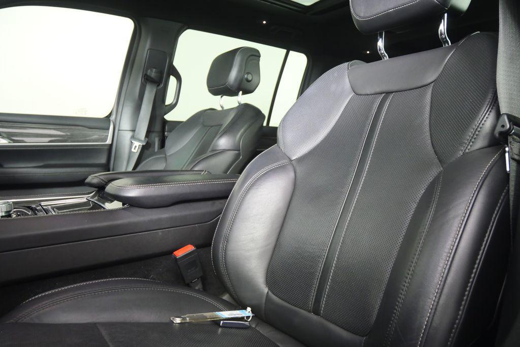 used 2022 Jeep Wagoneer car, priced at $39,941