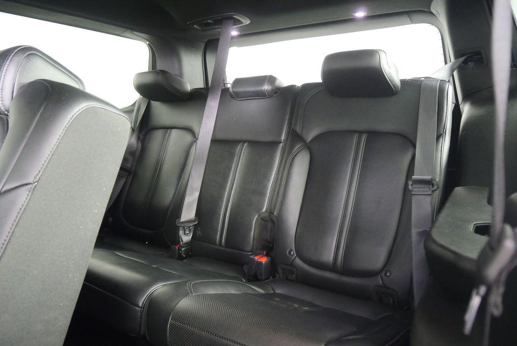 used 2022 Jeep Wagoneer car, priced at $39,941