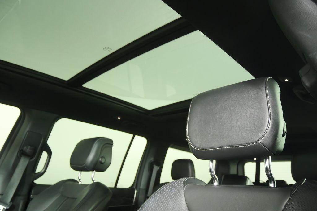 used 2022 Jeep Wagoneer car, priced at $39,941