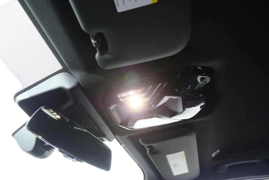 new 2026 BMW X3 car, priced at $54,695