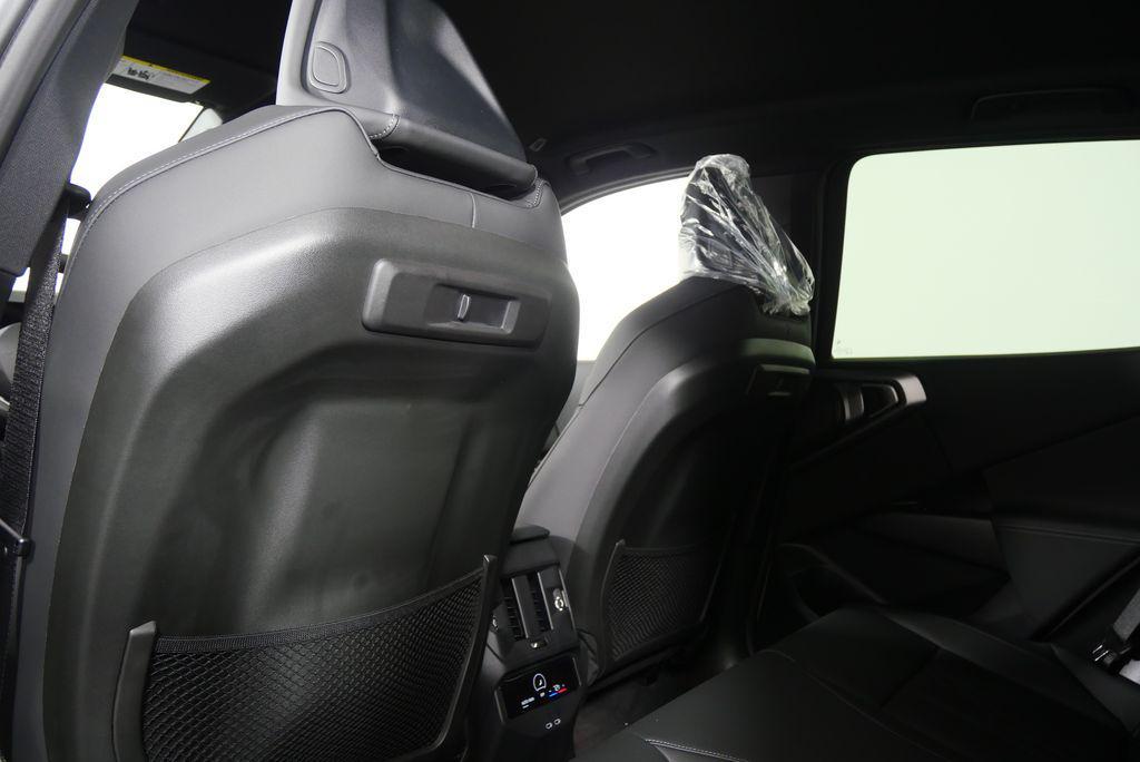 new 2026 BMW X3 car, priced at $54,695