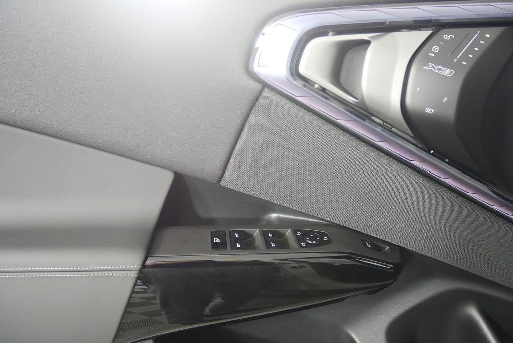 new 2026 BMW X3 car, priced at $54,695