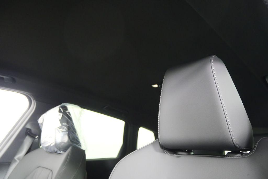 new 2026 BMW X3 car, priced at $54,695