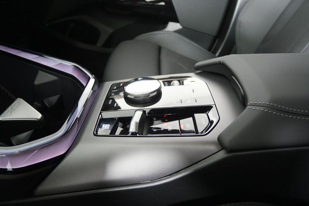 new 2026 BMW X3 car, priced at $54,695