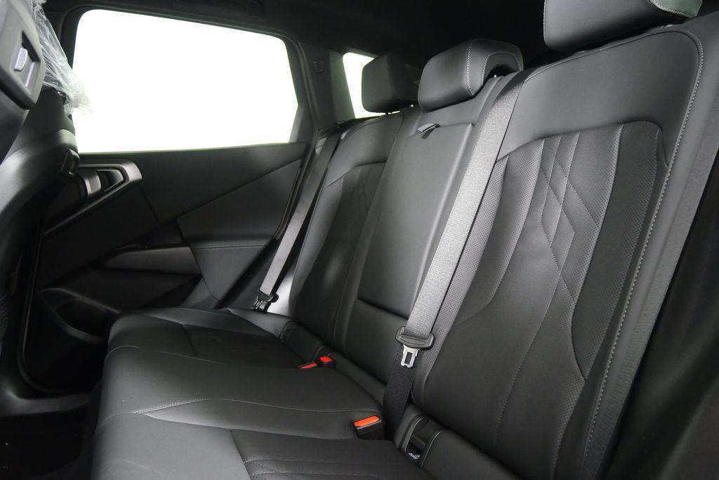 new 2026 BMW X3 car, priced at $54,695