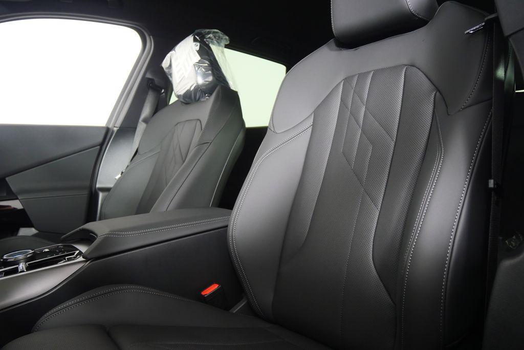 new 2026 BMW X3 car, priced at $54,695