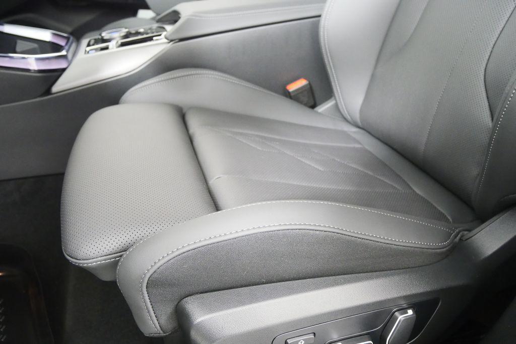 new 2026 BMW X3 car, priced at $54,695