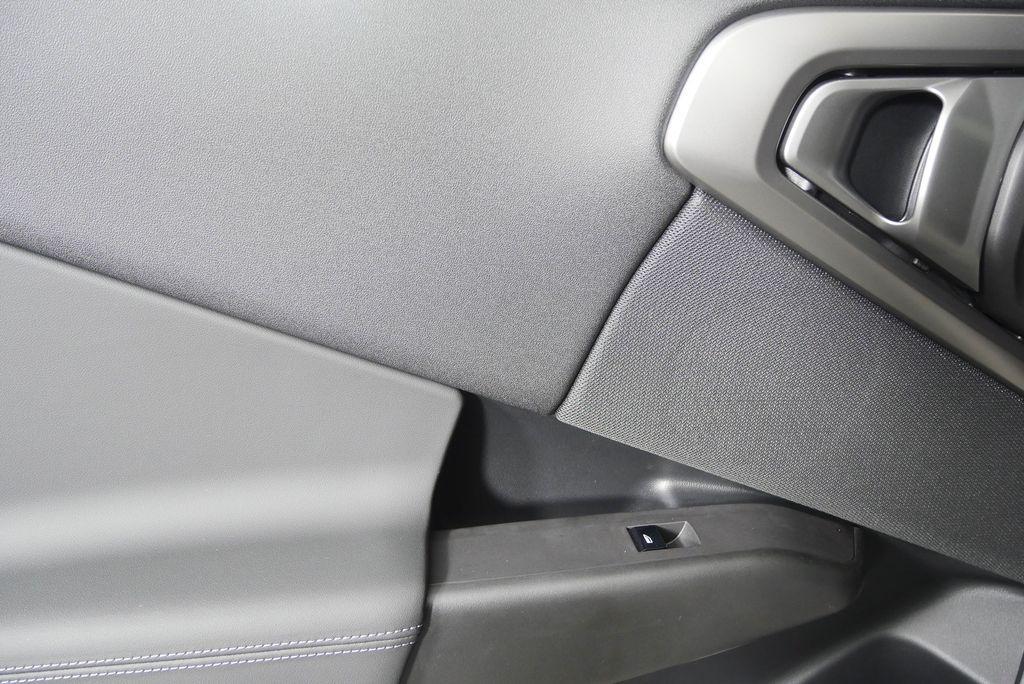 new 2026 BMW X3 car, priced at $54,695