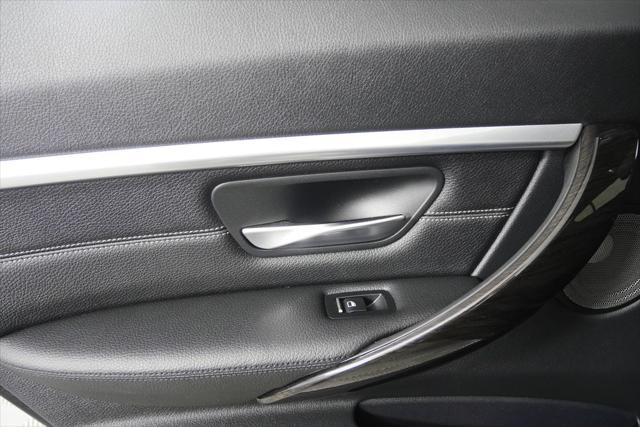 used 2017 BMW 340 car, priced at $22,944
