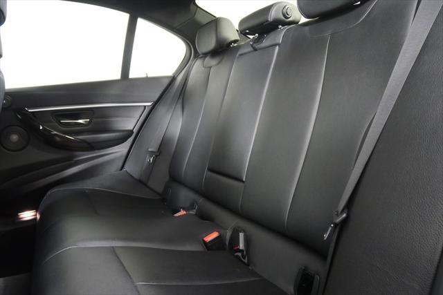 used 2017 BMW 340 car, priced at $22,944