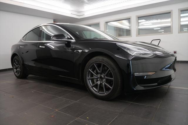 used 2020 Tesla Model 3 car, priced at $27,944