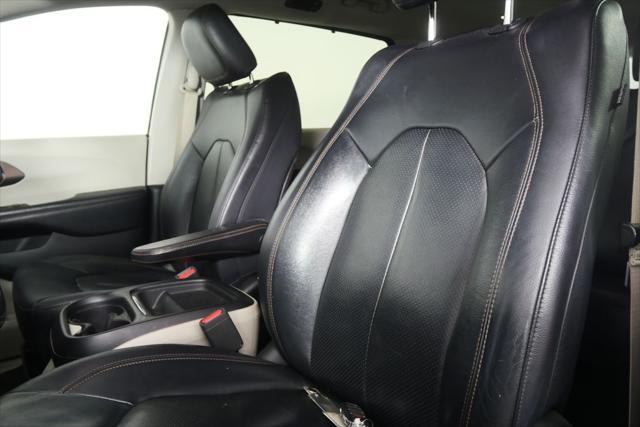 used 2019 Chrysler Pacifica car, priced at $11,941