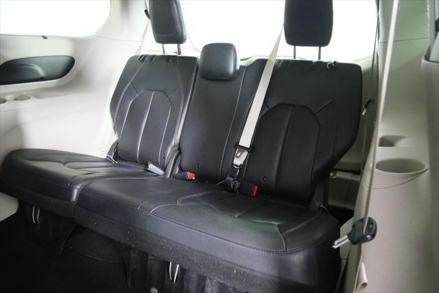 used 2019 Chrysler Pacifica car, priced at $11,941
