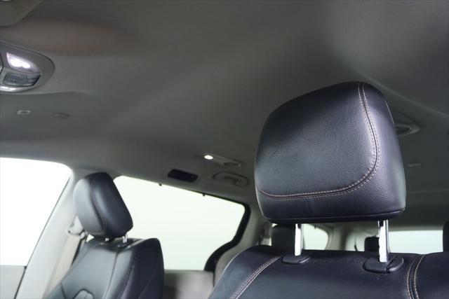 used 2019 Chrysler Pacifica car, priced at $11,941