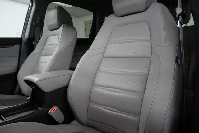 used 2019 Honda CR-V car, priced at $24,541